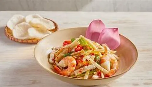 lottos Salad